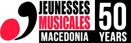 Jeunesses Musicales Macedonia